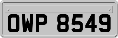 OWP8549