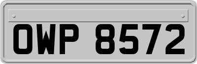 OWP8572