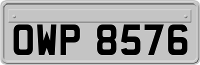 OWP8576