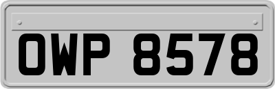 OWP8578