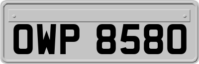 OWP8580