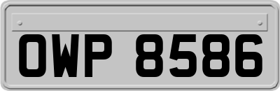 OWP8586