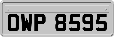 OWP8595