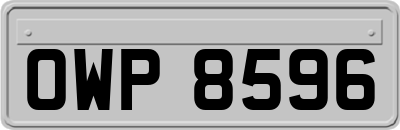 OWP8596