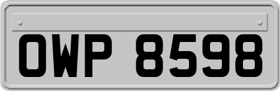 OWP8598
