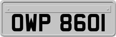 OWP8601