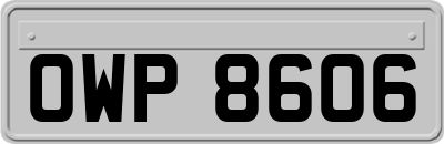 OWP8606