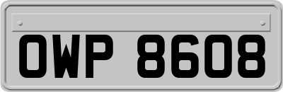 OWP8608