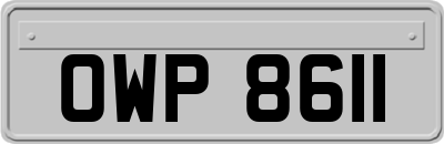 OWP8611