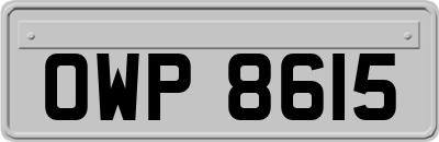 OWP8615