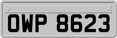 OWP8623