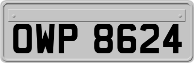 OWP8624