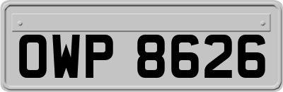 OWP8626