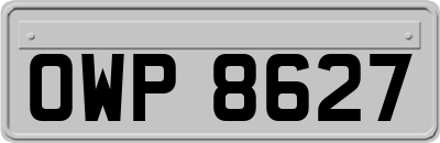 OWP8627
