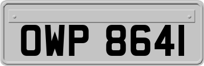OWP8641
