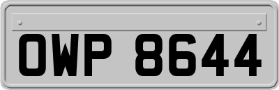 OWP8644