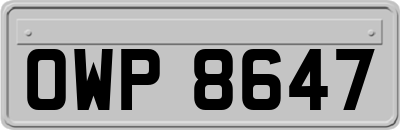 OWP8647
