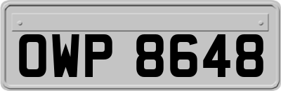 OWP8648