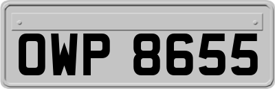 OWP8655