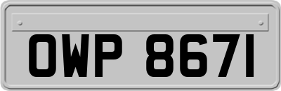 OWP8671