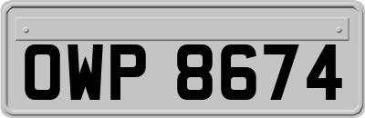 OWP8674