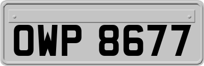 OWP8677