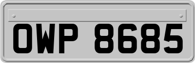OWP8685