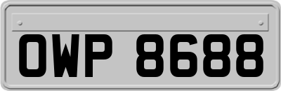 OWP8688