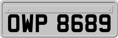 OWP8689