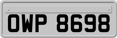 OWP8698