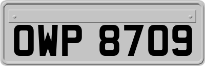 OWP8709