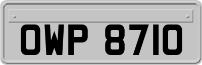 OWP8710