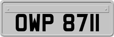 OWP8711