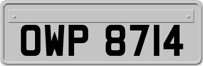 OWP8714