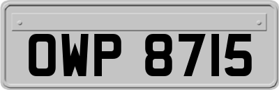 OWP8715