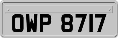OWP8717