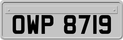 OWP8719