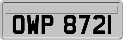 OWP8721