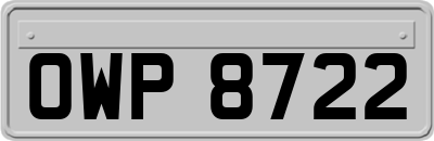 OWP8722