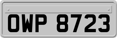 OWP8723