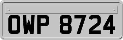 OWP8724