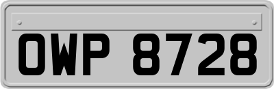 OWP8728