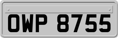 OWP8755