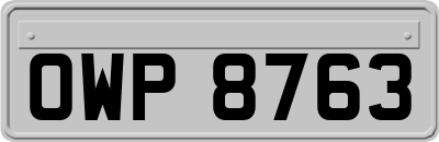 OWP8763