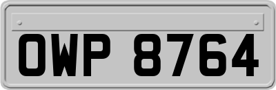 OWP8764