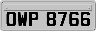 OWP8766