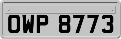 OWP8773