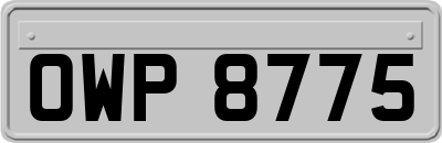 OWP8775