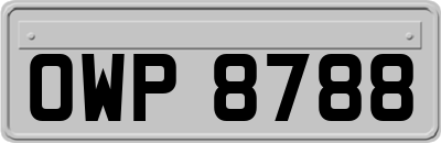 OWP8788