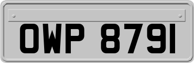 OWP8791